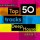 Top50: Tracks Deep House Ver.12