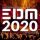 EDM 2020: Workout Music Fitness Burn Edition [+ 1 Hour DJ Mix]